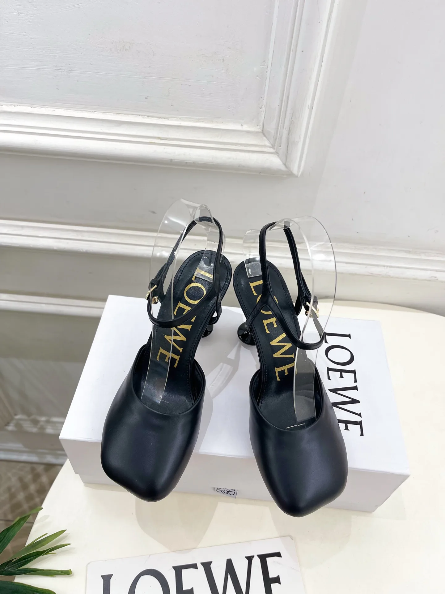 Туфли Женские Loewe 10215320