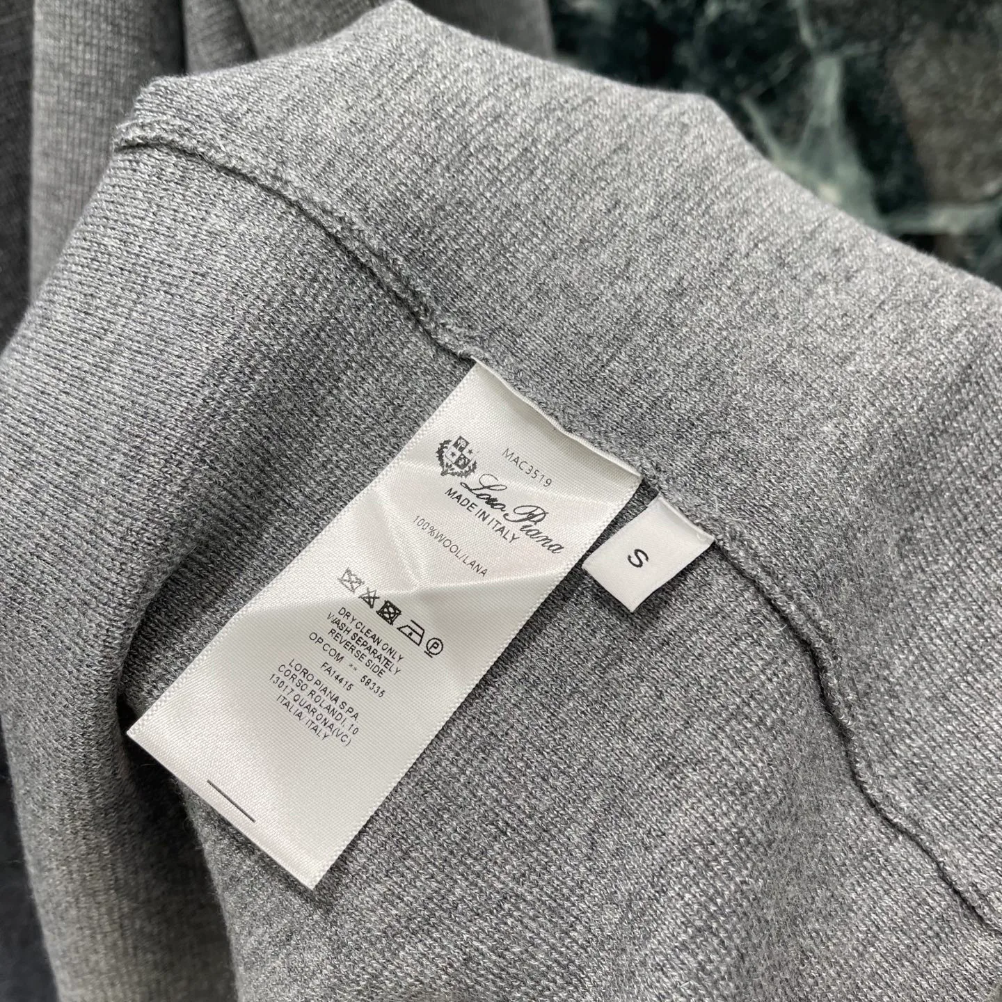 Джемперы И Свитеры Женские Loro Piana 19207336