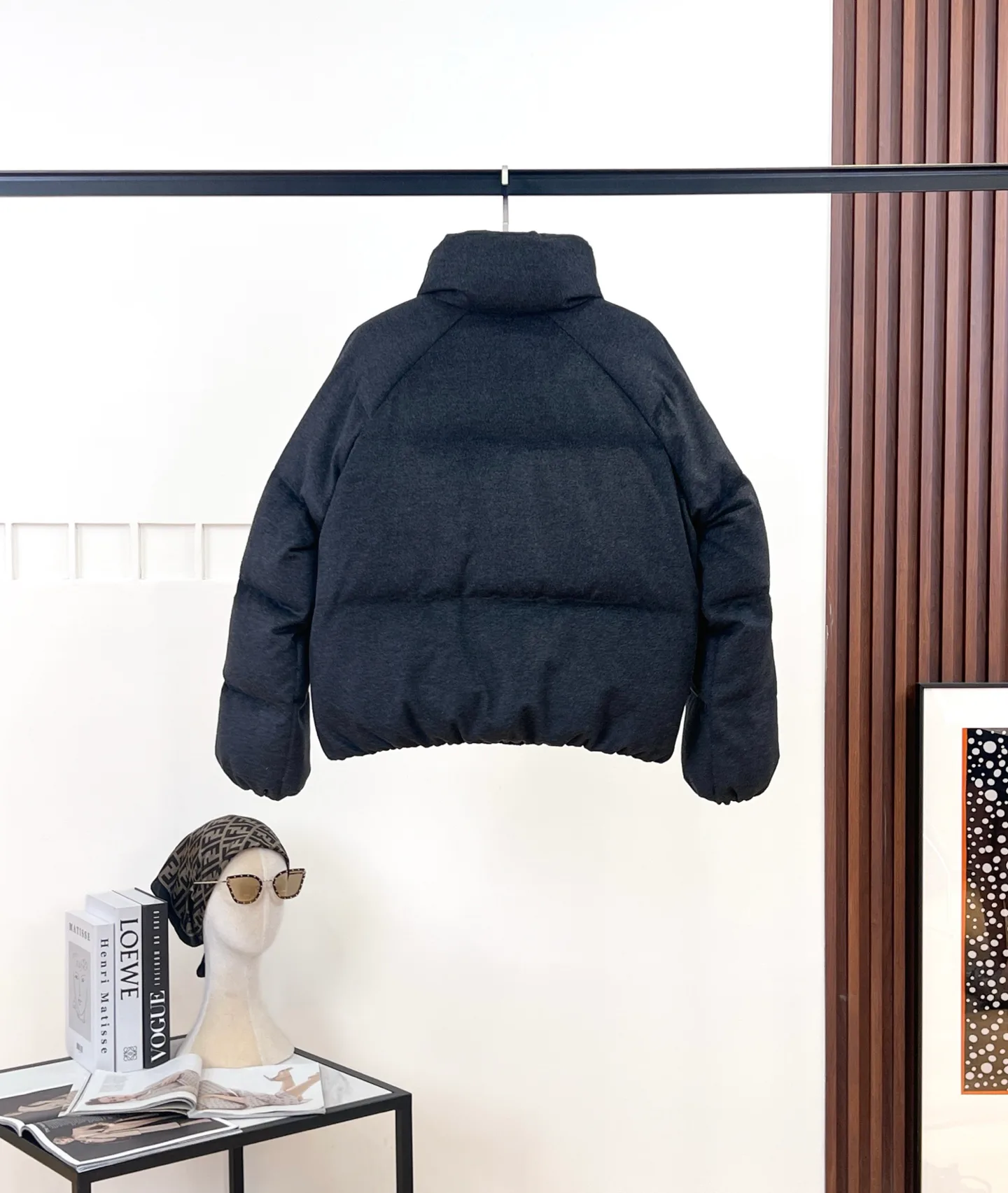 Куртки И Пуховики Женские Prada 17964742