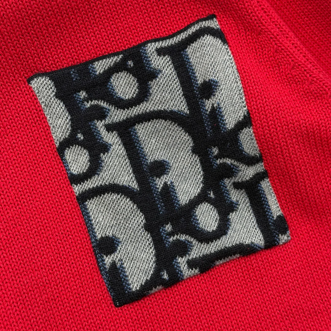 Джемперы И Свитеры Мужские Christian Dior 4579035