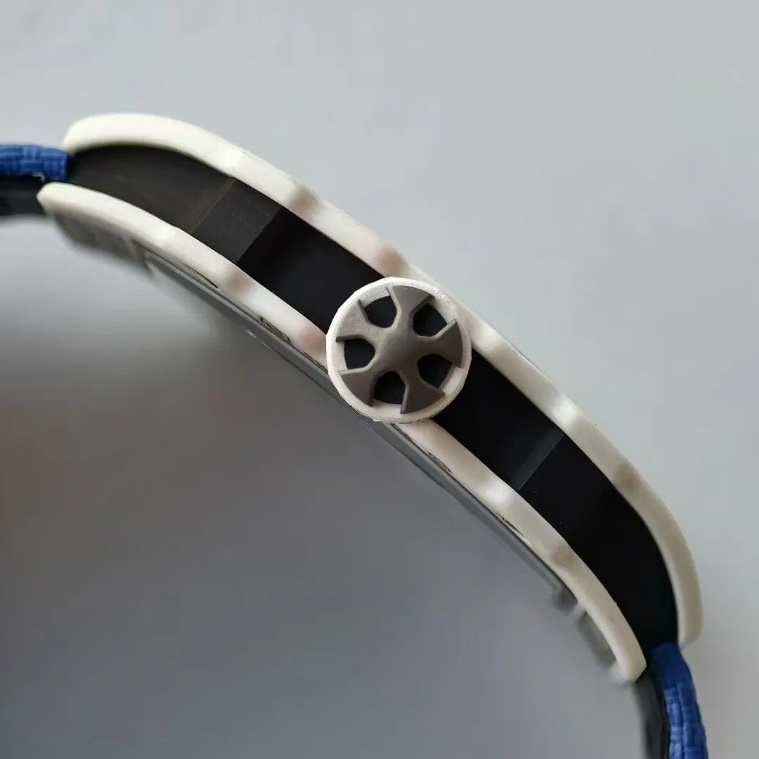 Часы Мужские Richard Mille 9426470
