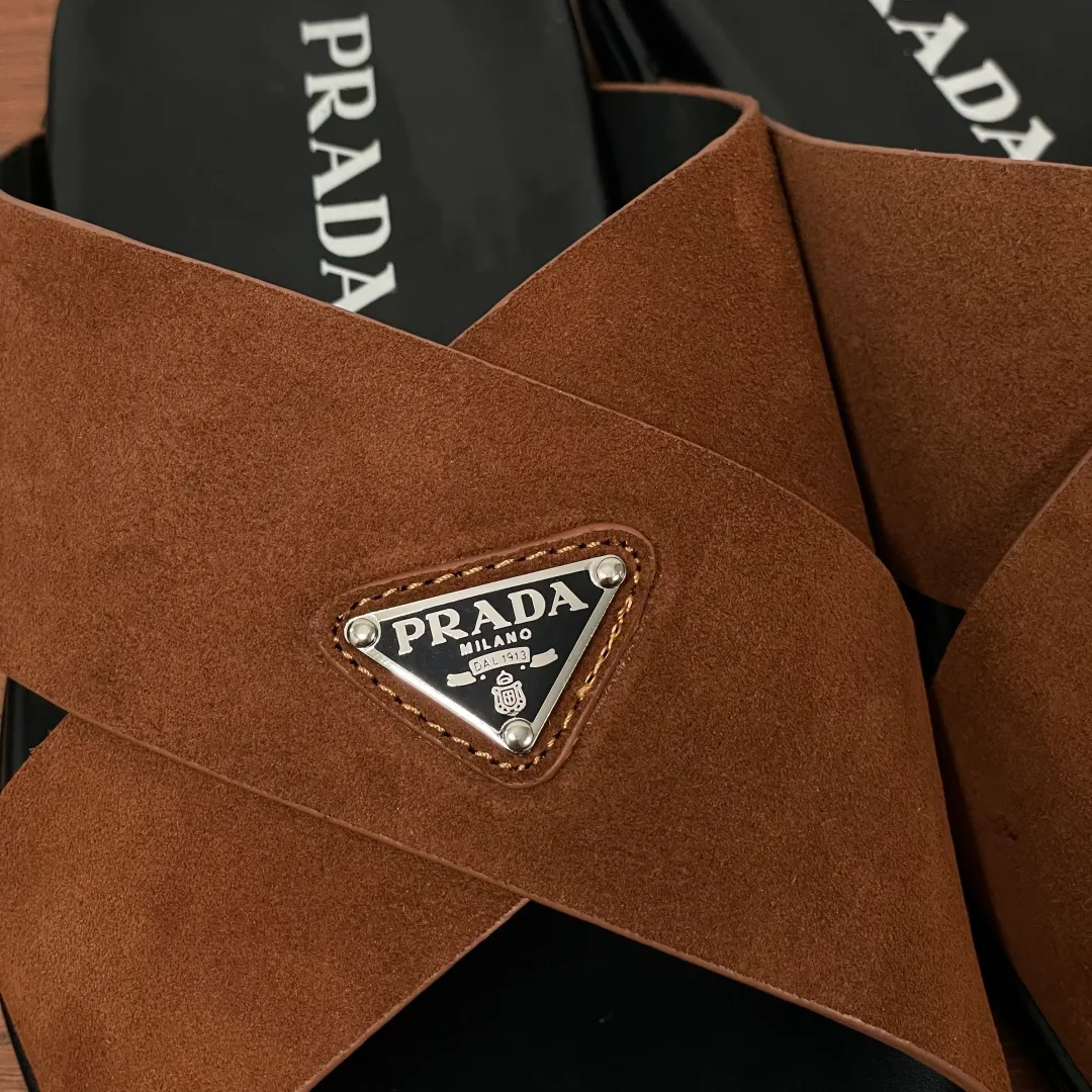 Сандалии Мужские Prada 12650974