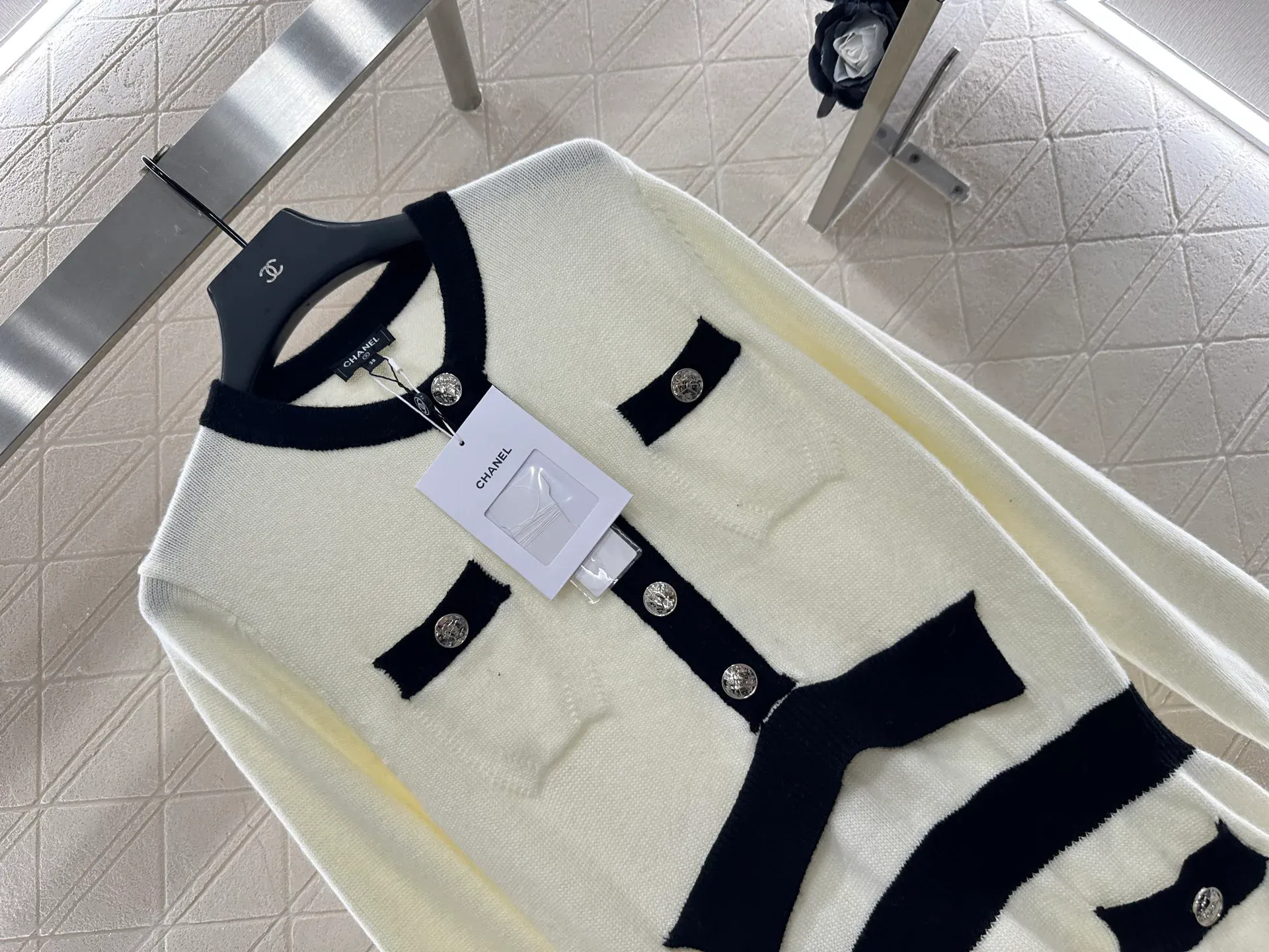 Платья Женские Chanel 82042