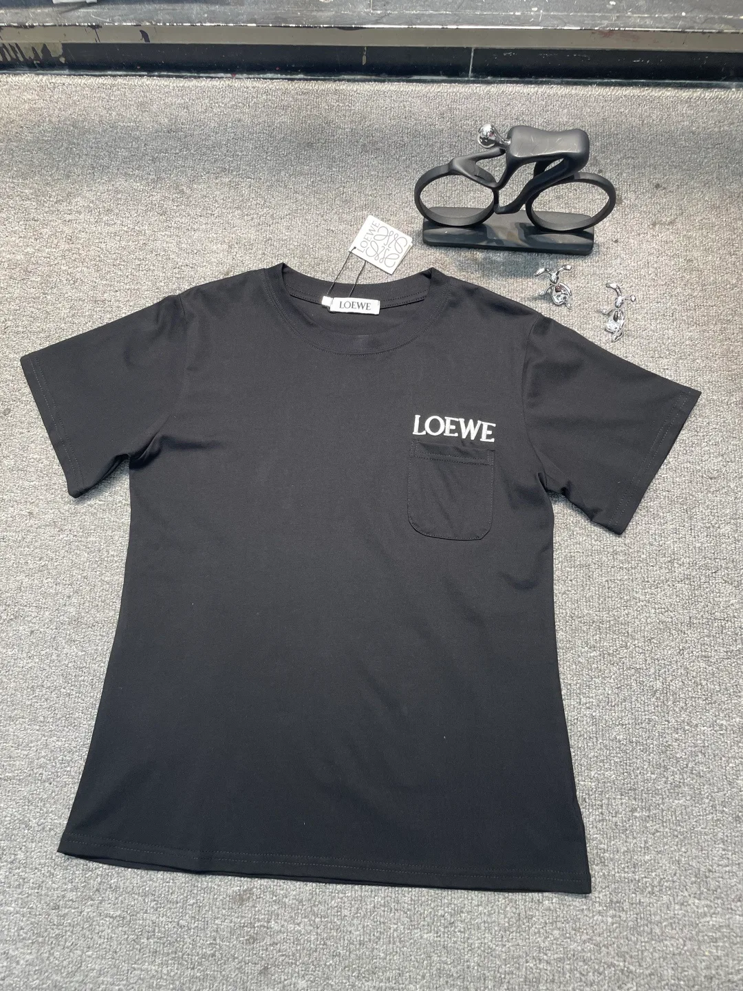 Футболки Женские Loewe 11934973