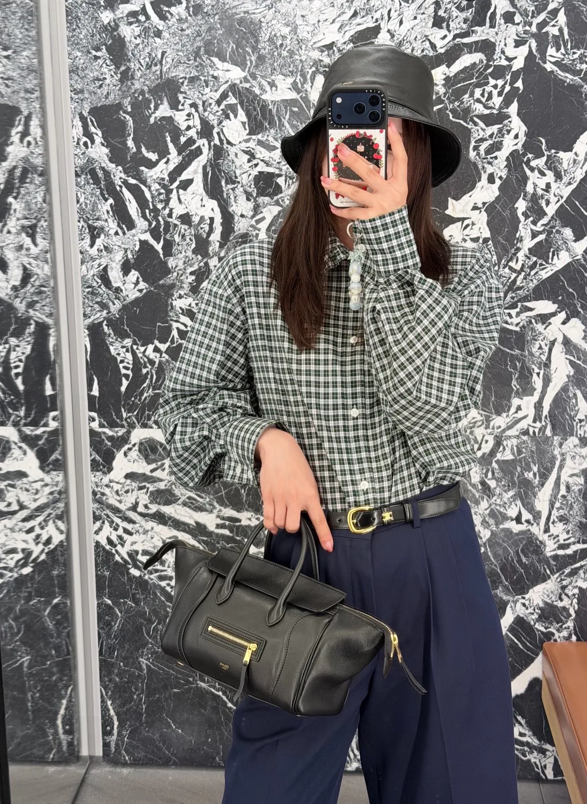 Рубашки Женские Celine 12772236