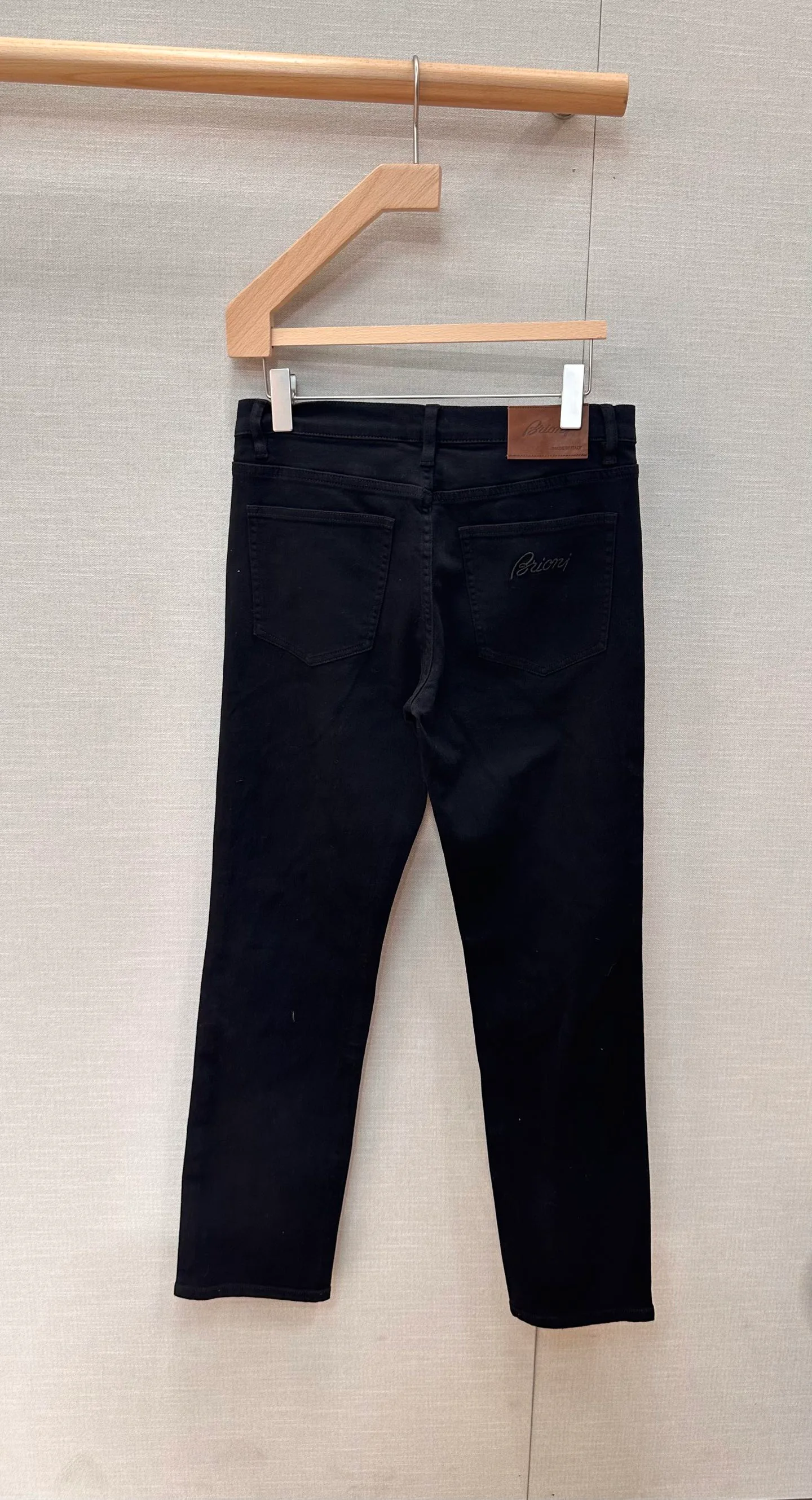 Джинсы Мужские Brioni 12724039