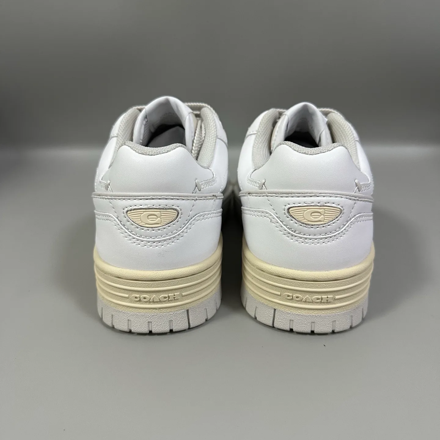 Кроссовки Женские Coach 185834