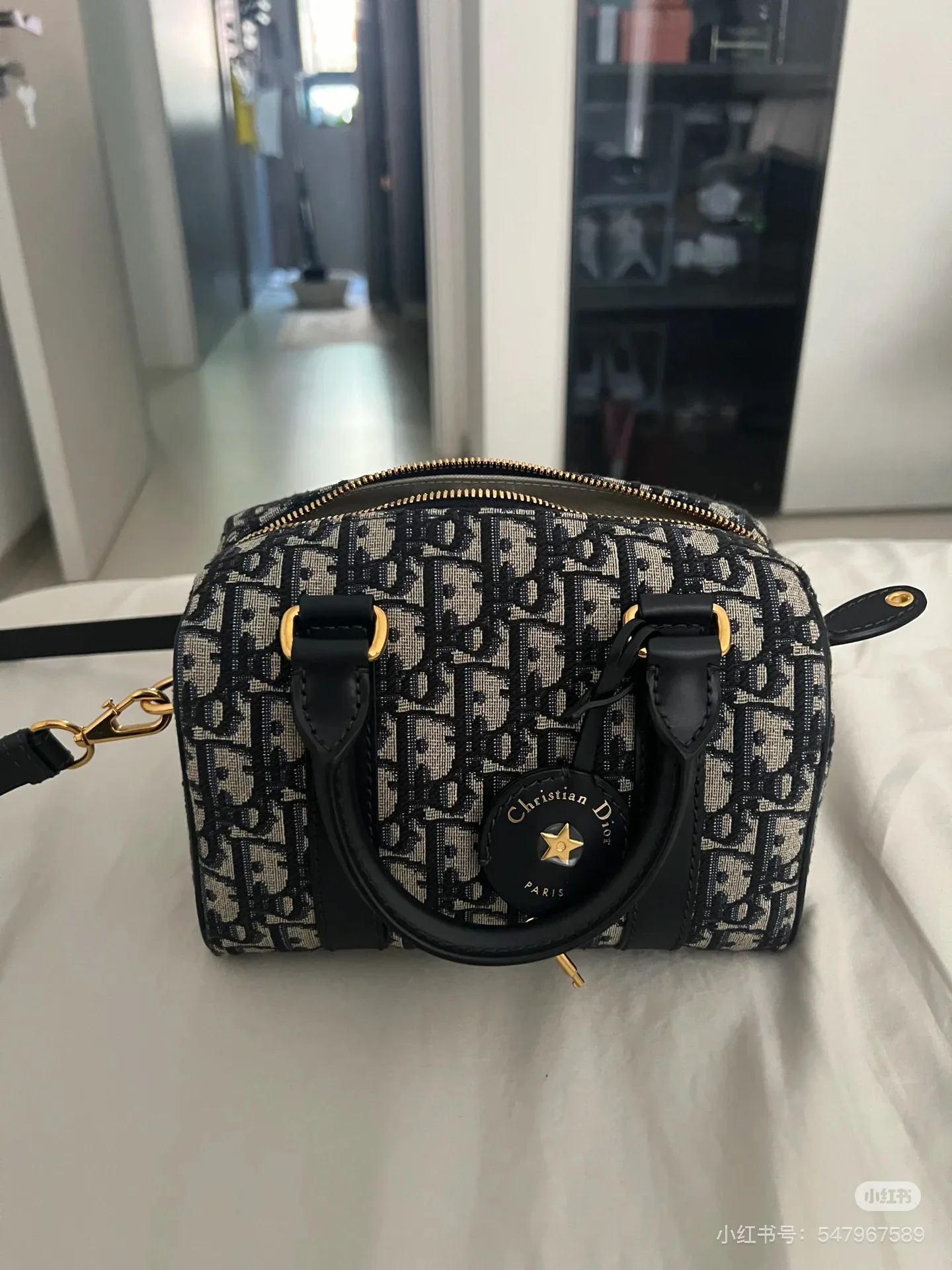 Классические Сумки Женские Christian Dior 11200414