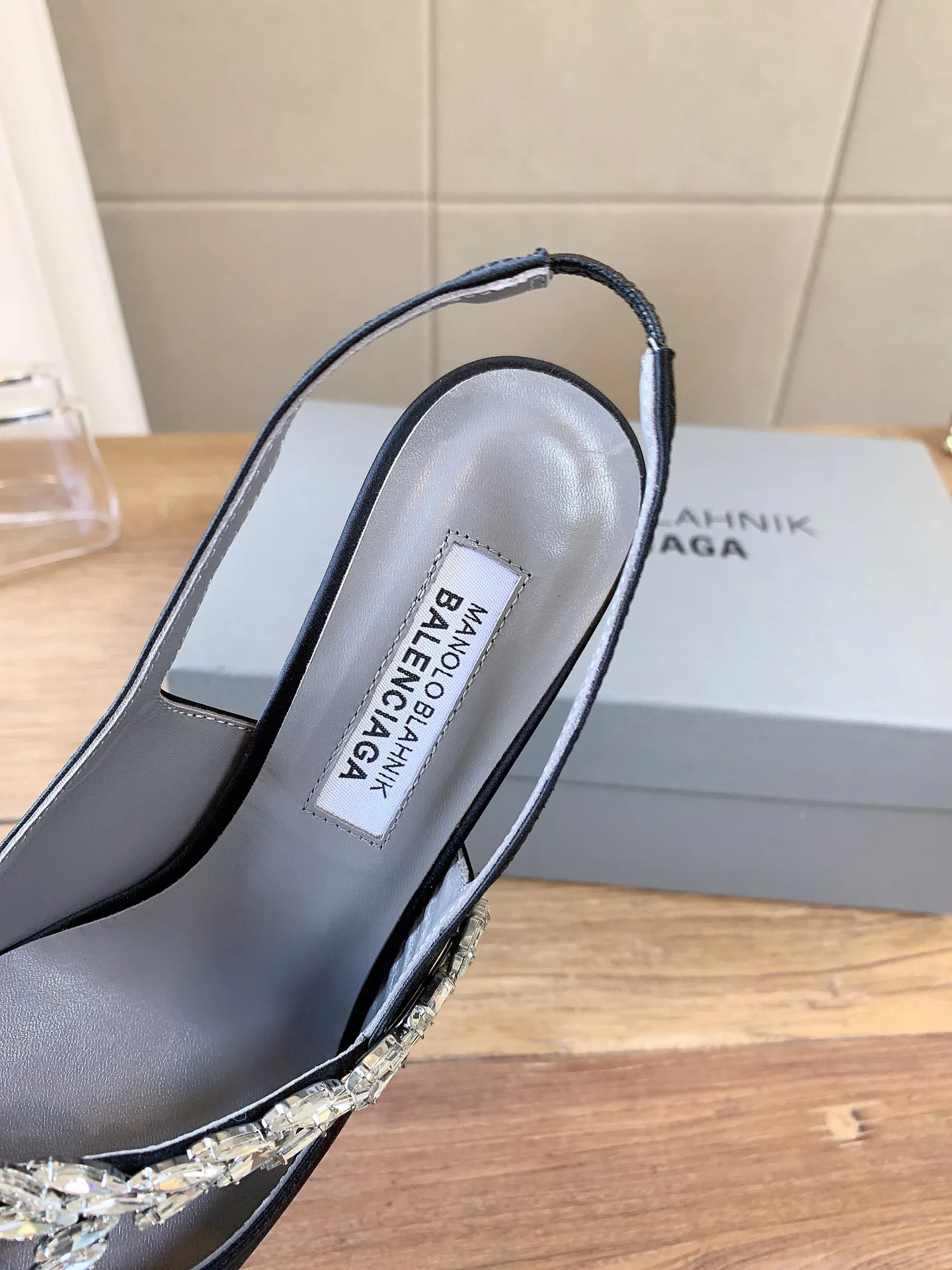 Туфли Женские Balenciaga 17432071