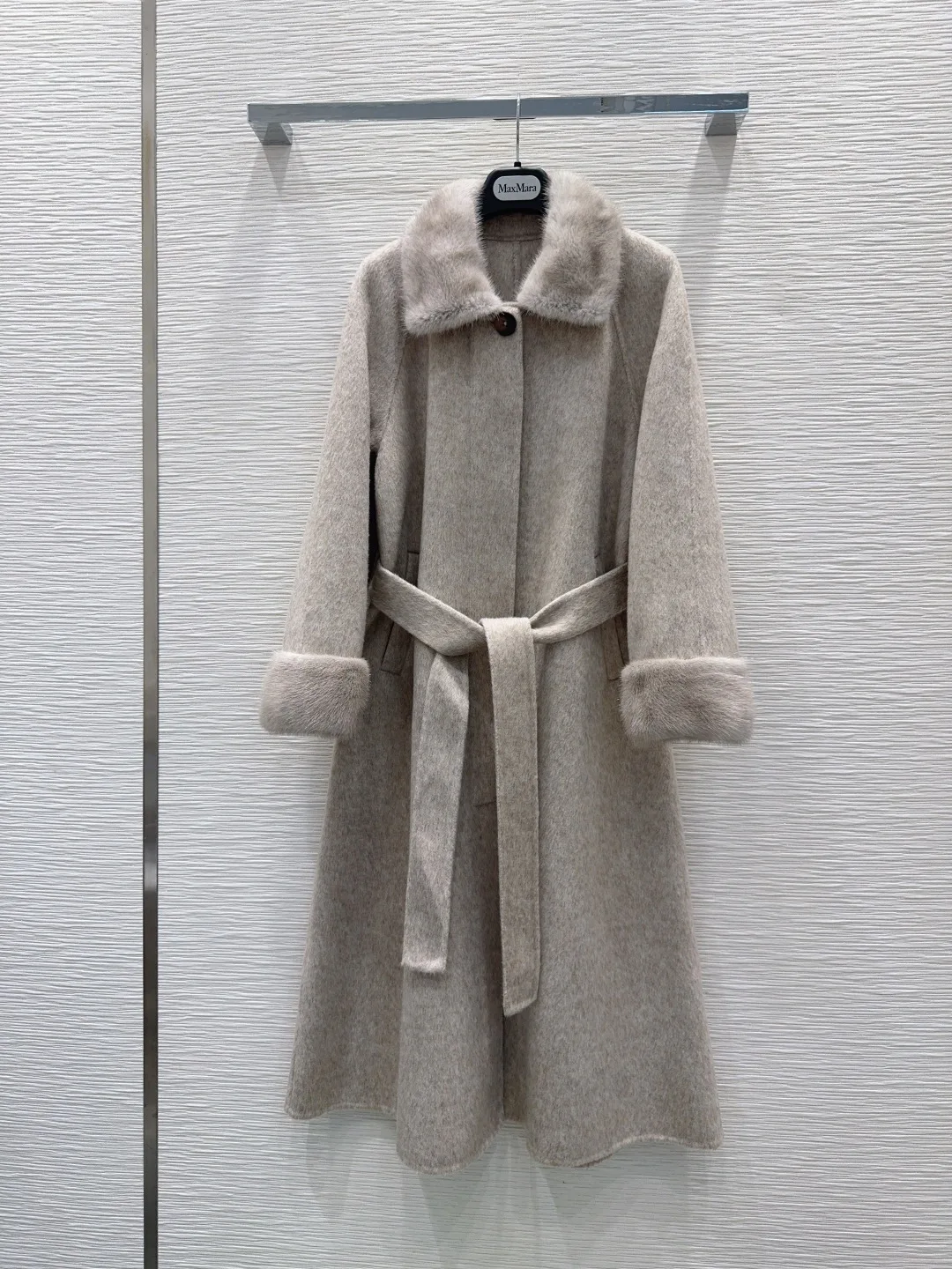 Пальто Женские Max Mara 18456300