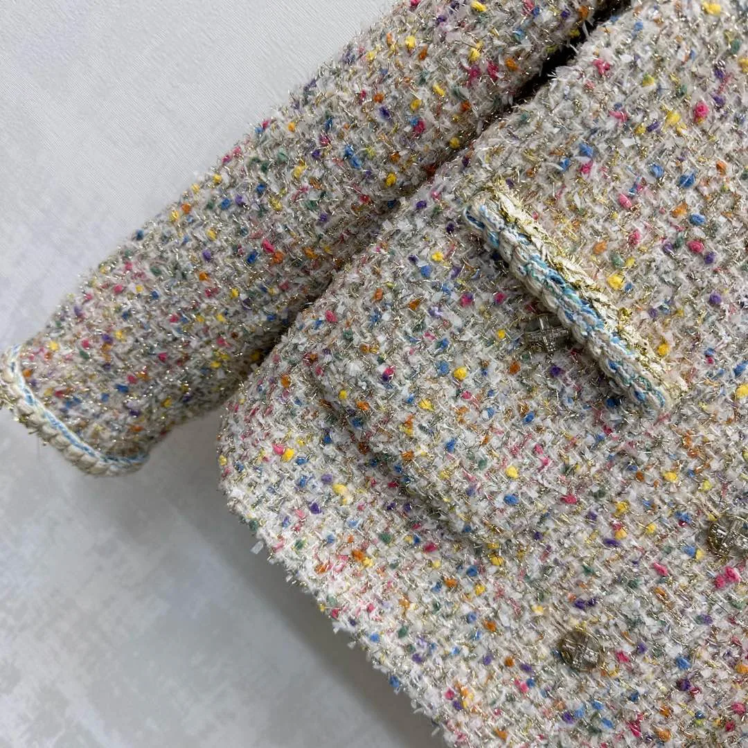 Жакеты Женские Chanel 11049392