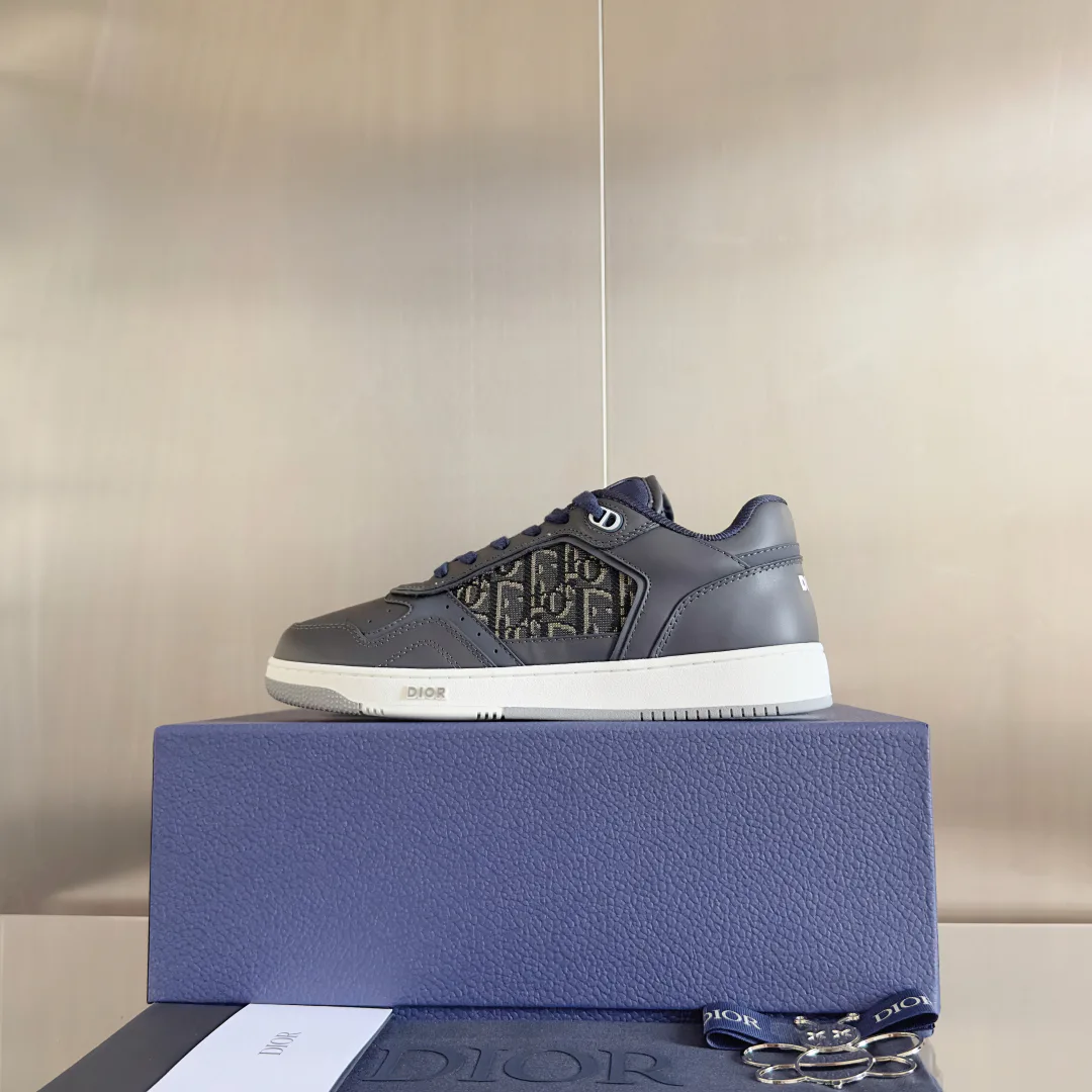 Кроссовки Женские Christian Dior 78857