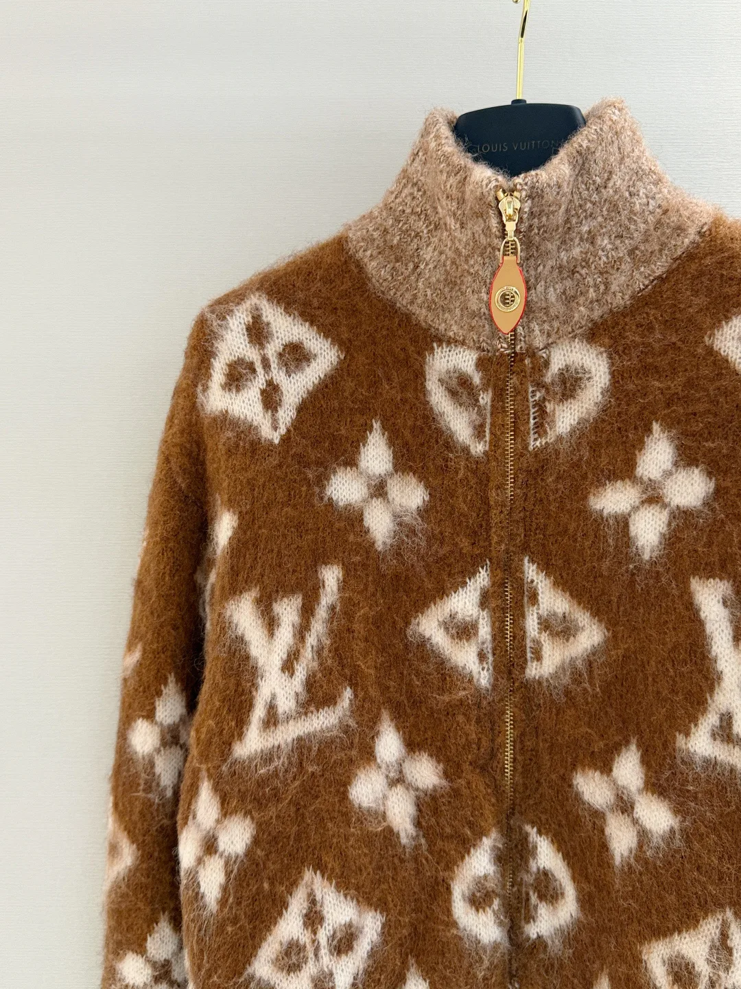 Джемперы И Свитеры Женские Louis Vuitton 19246761