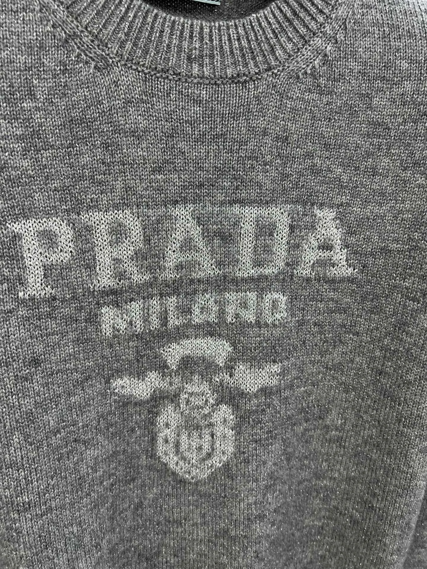Джемперы И Свитеры Женские Prada 17923739