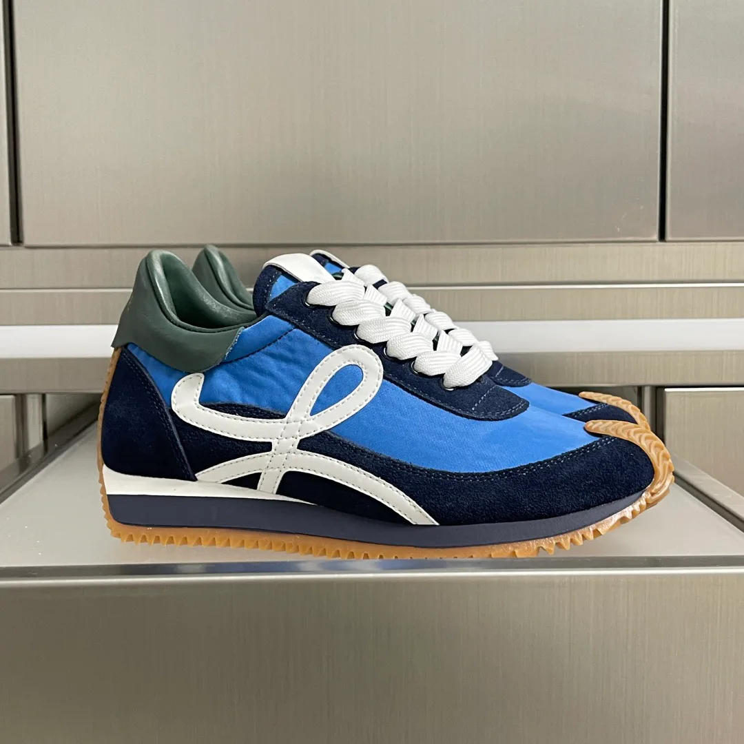 Кроссовки Женские Loewe 1607410