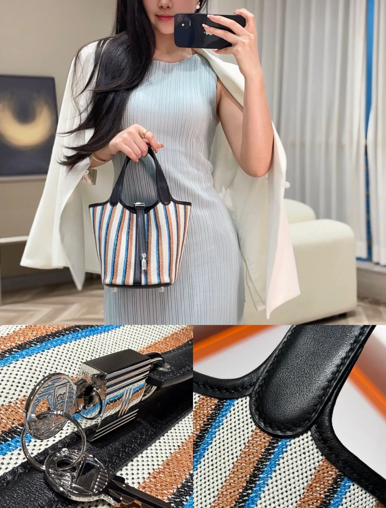 Классические Сумки Женские Hermes 18076619