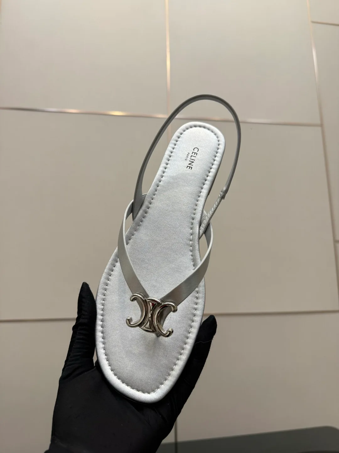 Сандалии Женские Celine 13461677