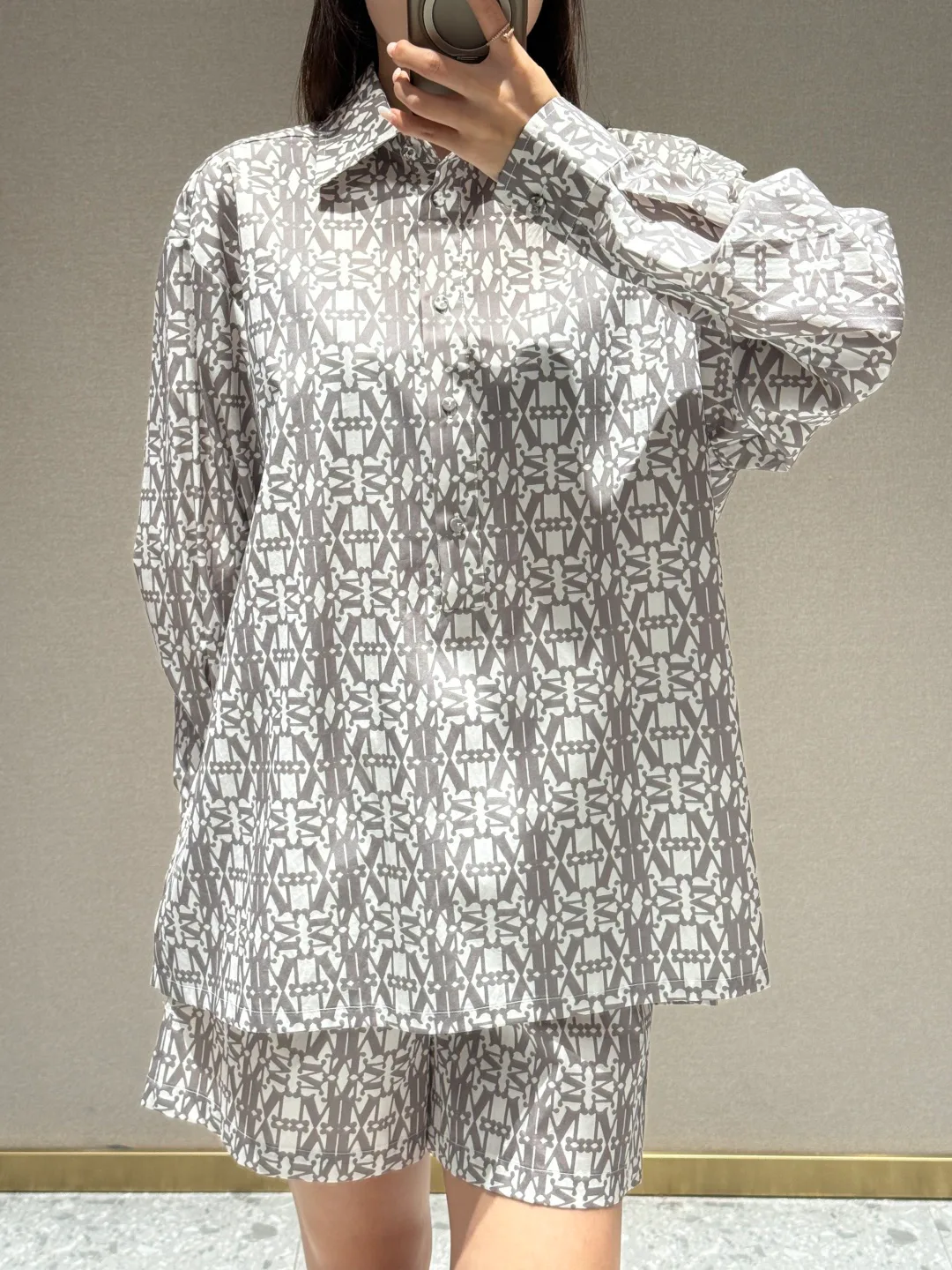 Рубашки Женские Max Mara 4506248