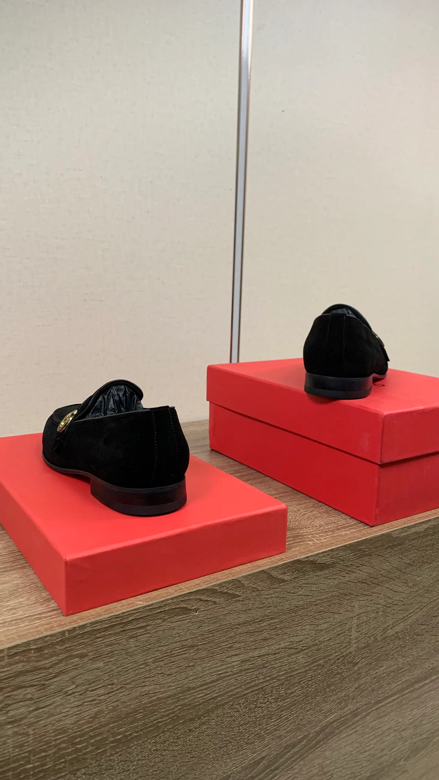 Лоферы И Туфли Мужские Salvatore Ferragamo 1886595