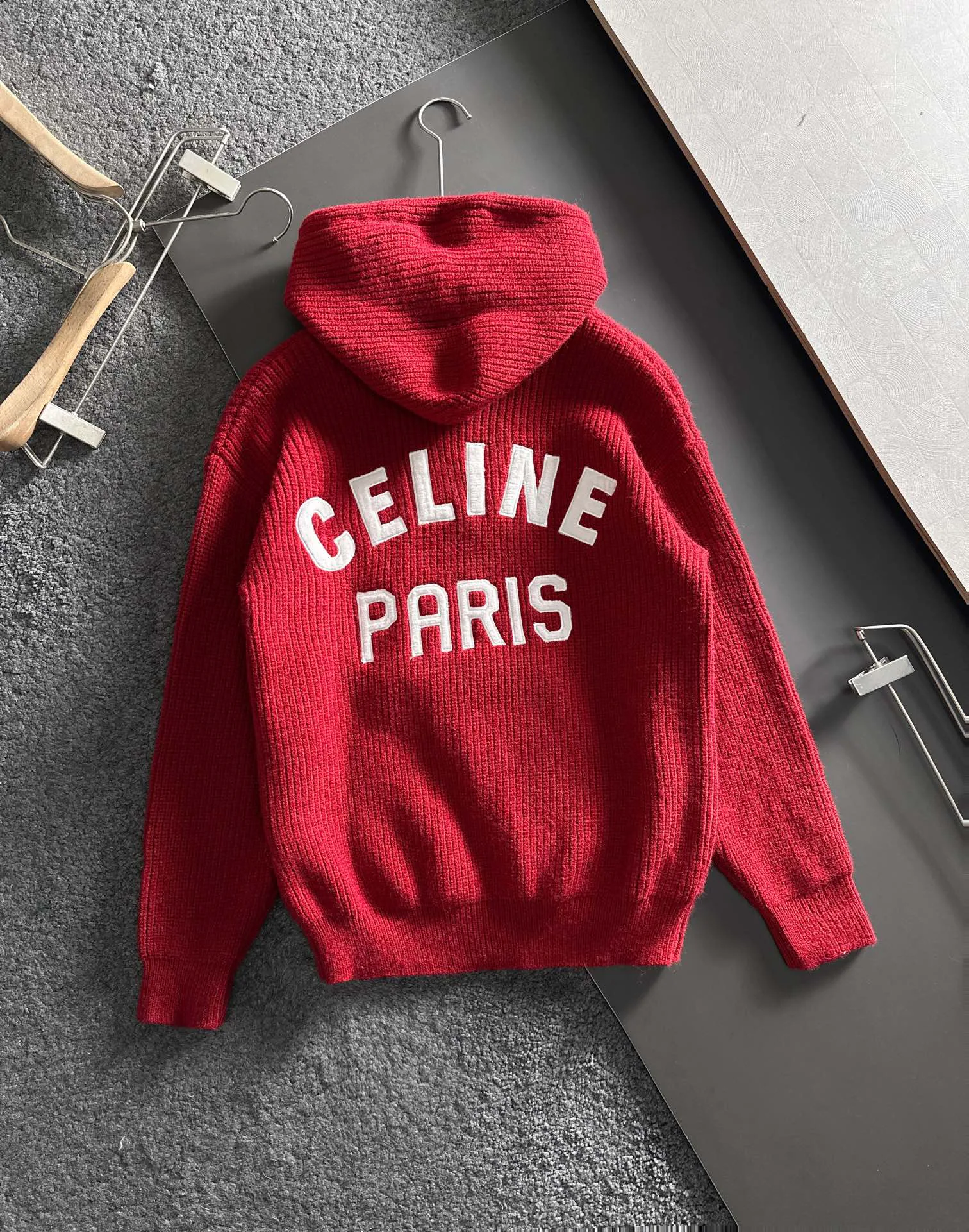 Свитшоты И Худи Женские Celine 4734131