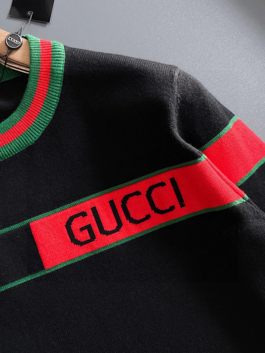Джемперы И Свитеры Мужские Gucci 1444618
