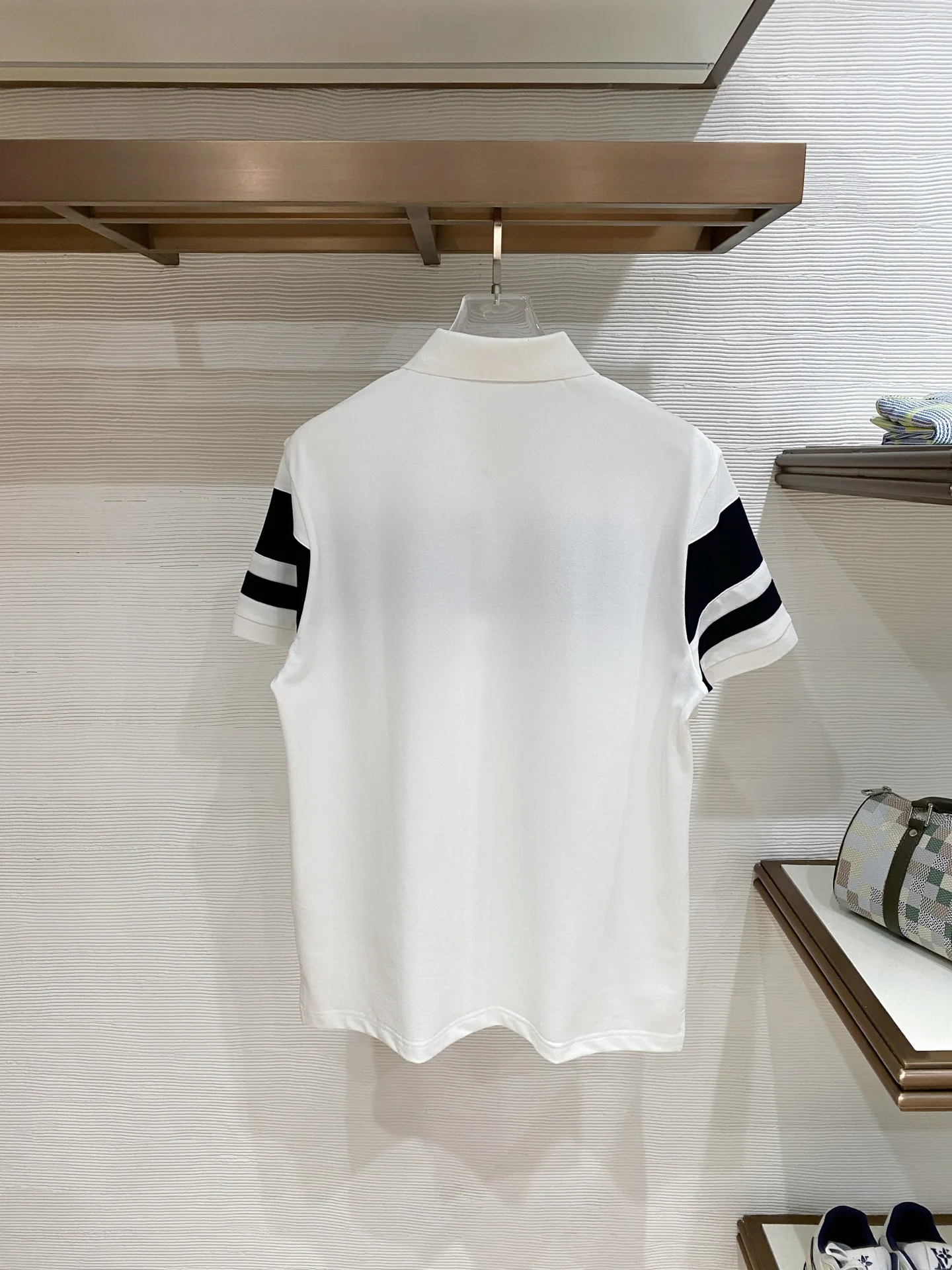 Футболки Мужские Gucci 4438606