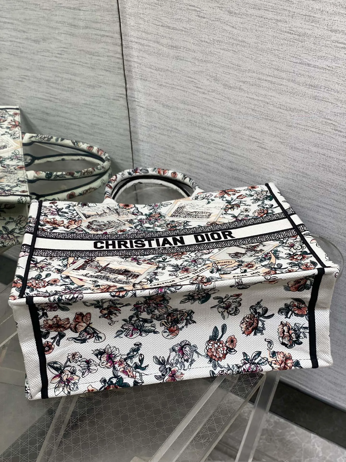 Классические Сумки Женские Christian Dior 11224066