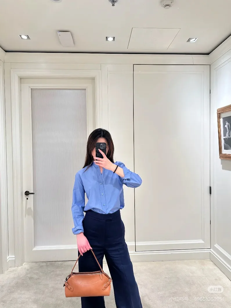 Рубашки Женские Ralph Lauren 11790493