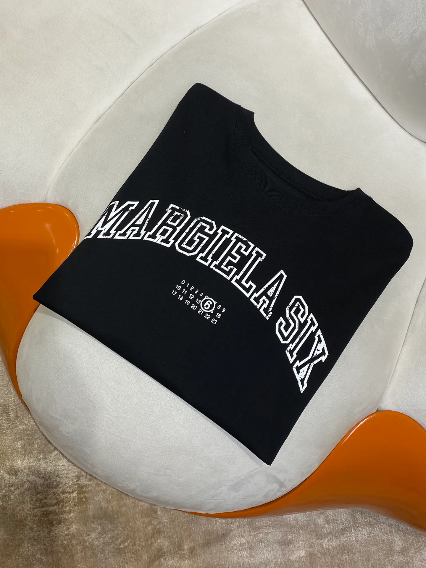 Футболки Мужские Maison Margiela 26780