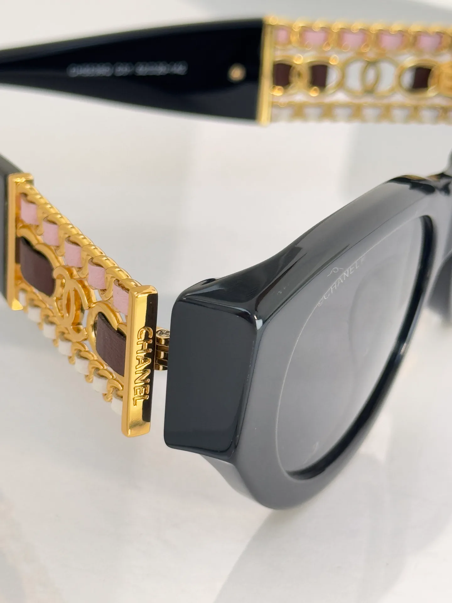 Очки Chanel 72548