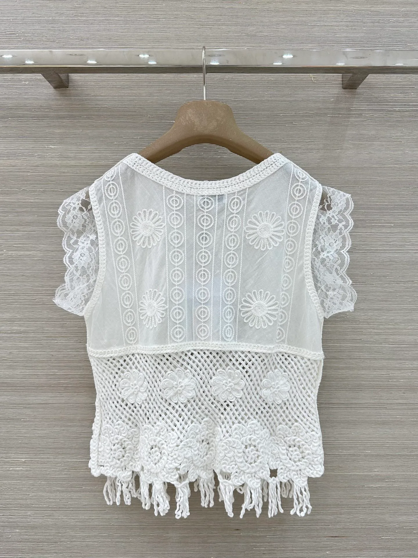 Топы Женские Chanel 11891529