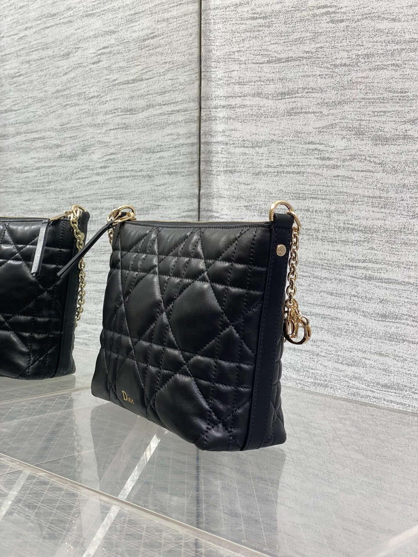 Классические Сумки Женские Christian Dior 17629541