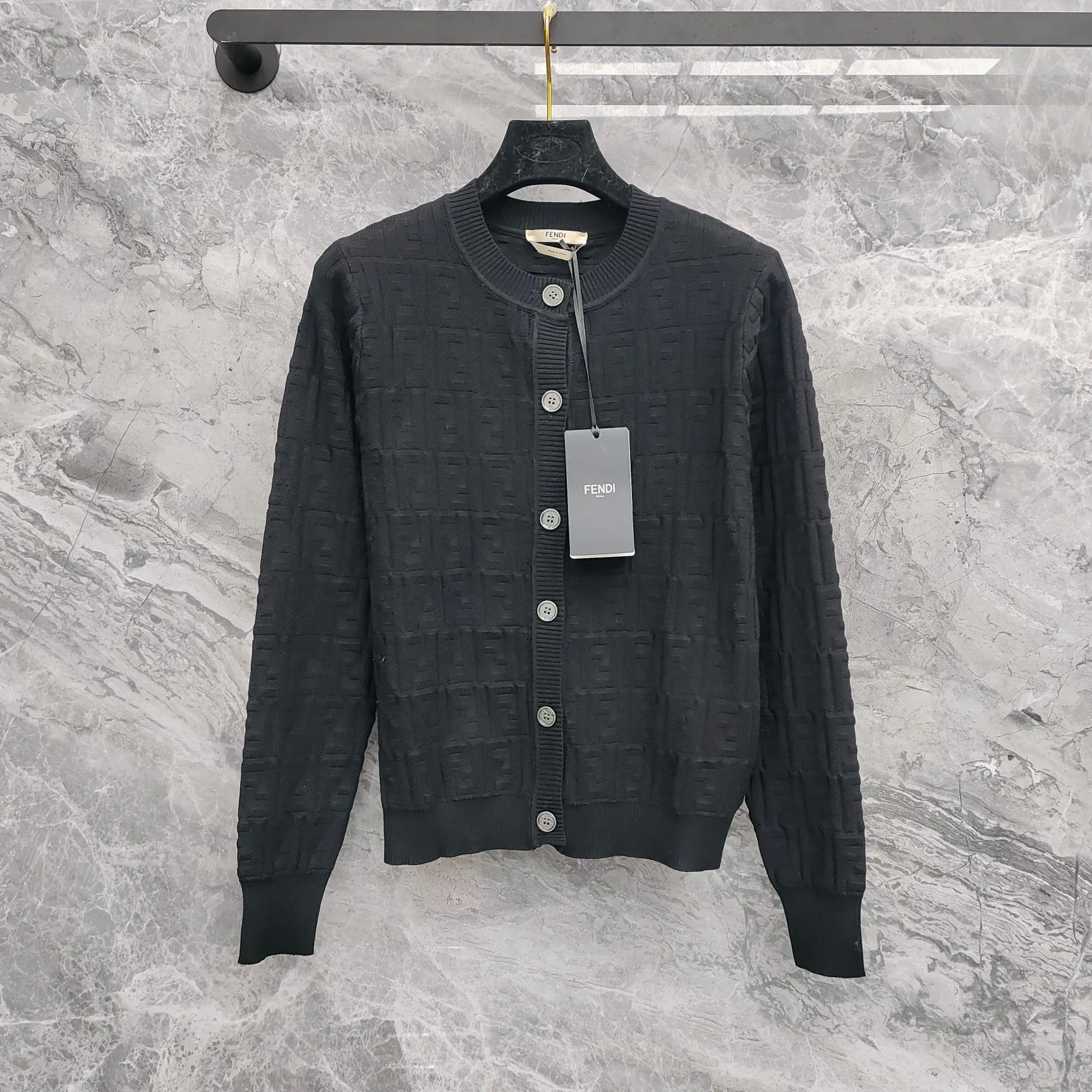 Жакеты Женские Fendi 12962089