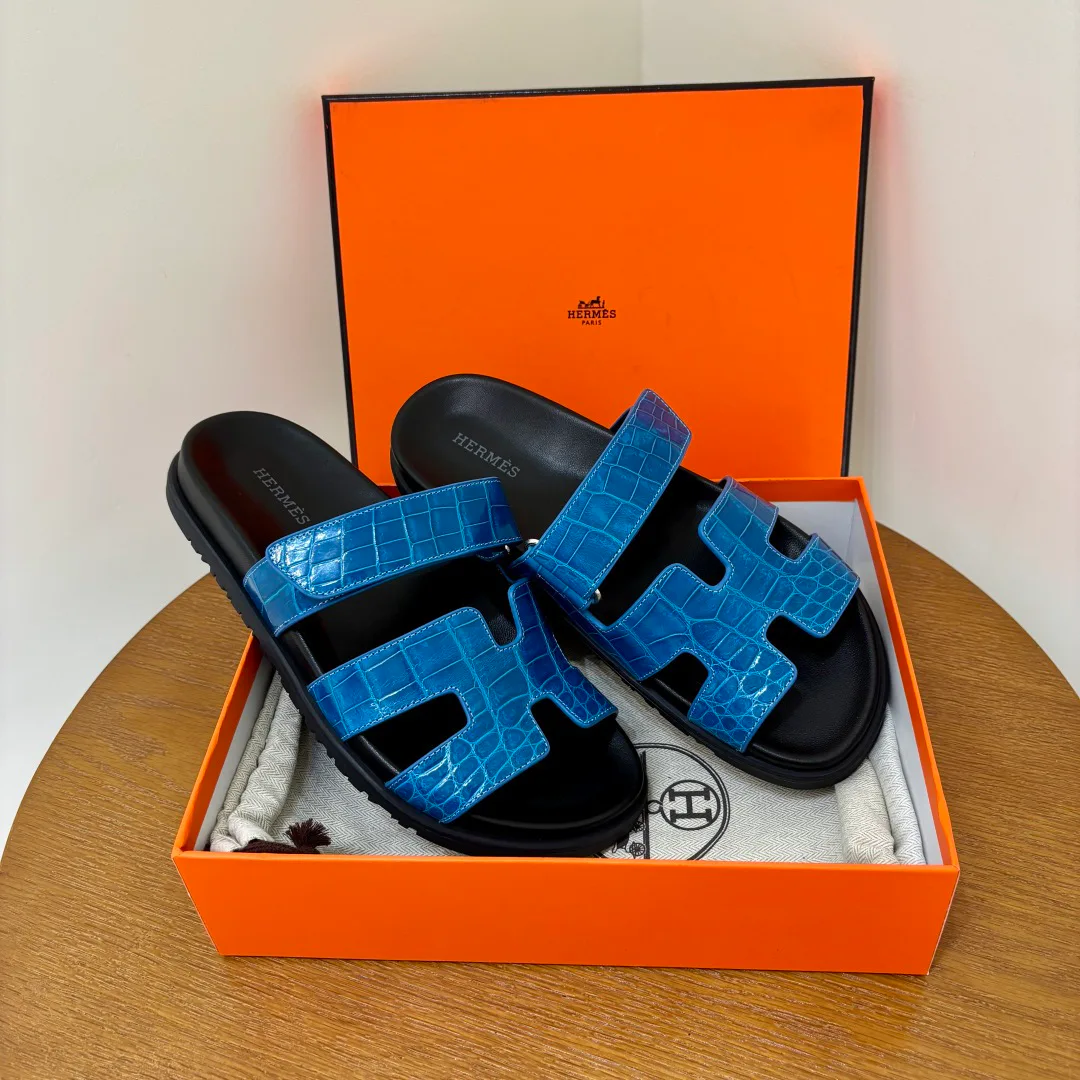 Сандалии Женские Hermes 1157894