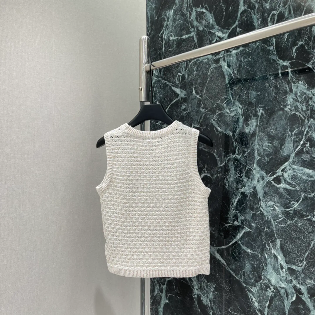 Жилеты Женские Chanel 12875090