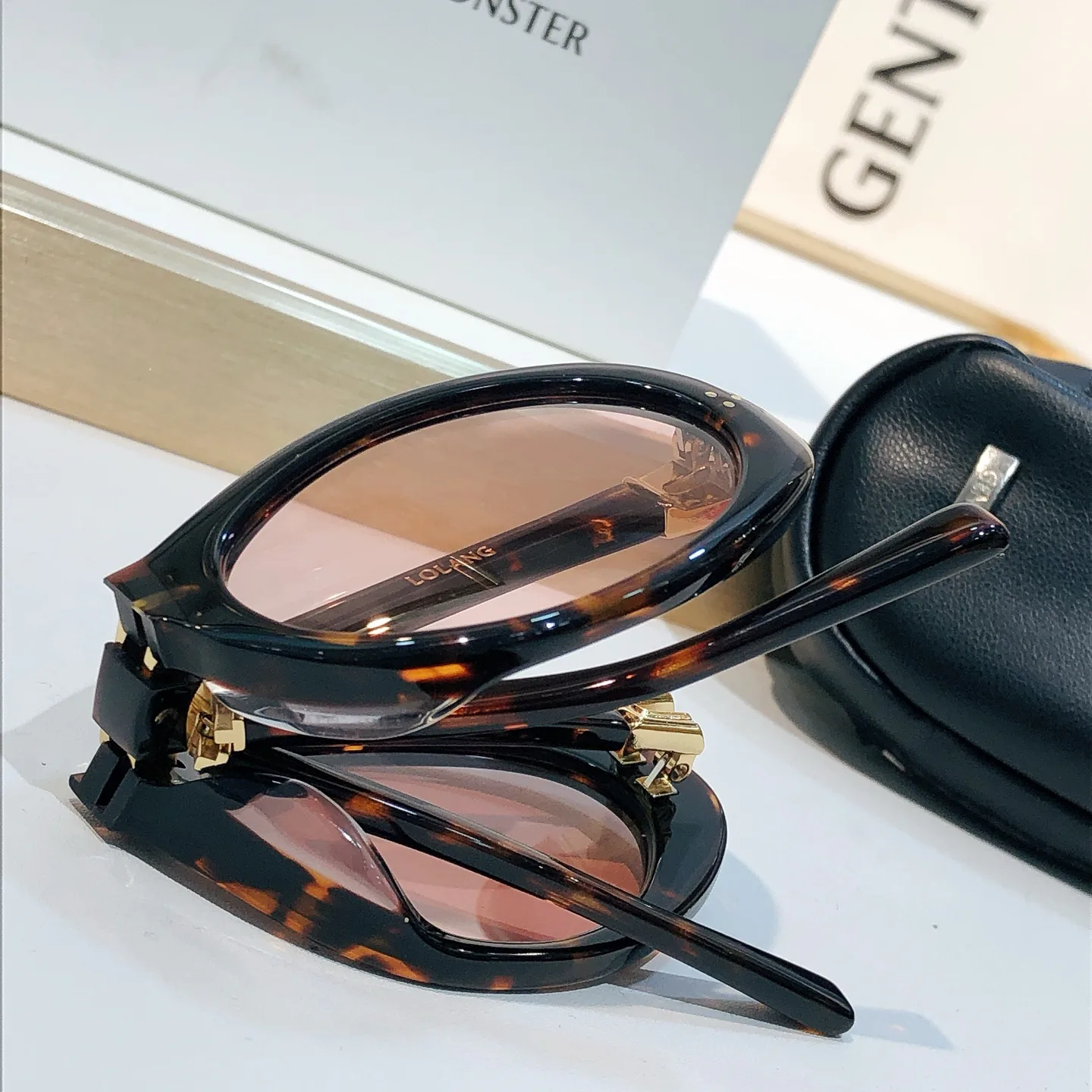 Очки Gentle Monster 406542