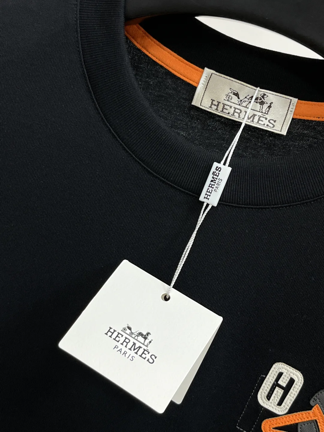 Футболки Мужские Hermes 11708827