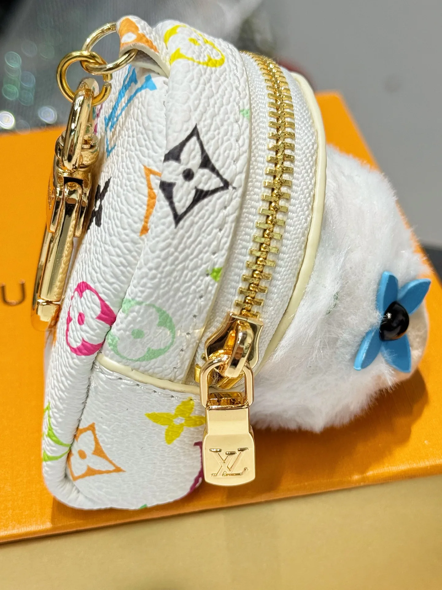 Ключницы Louis Vuitton 17886404