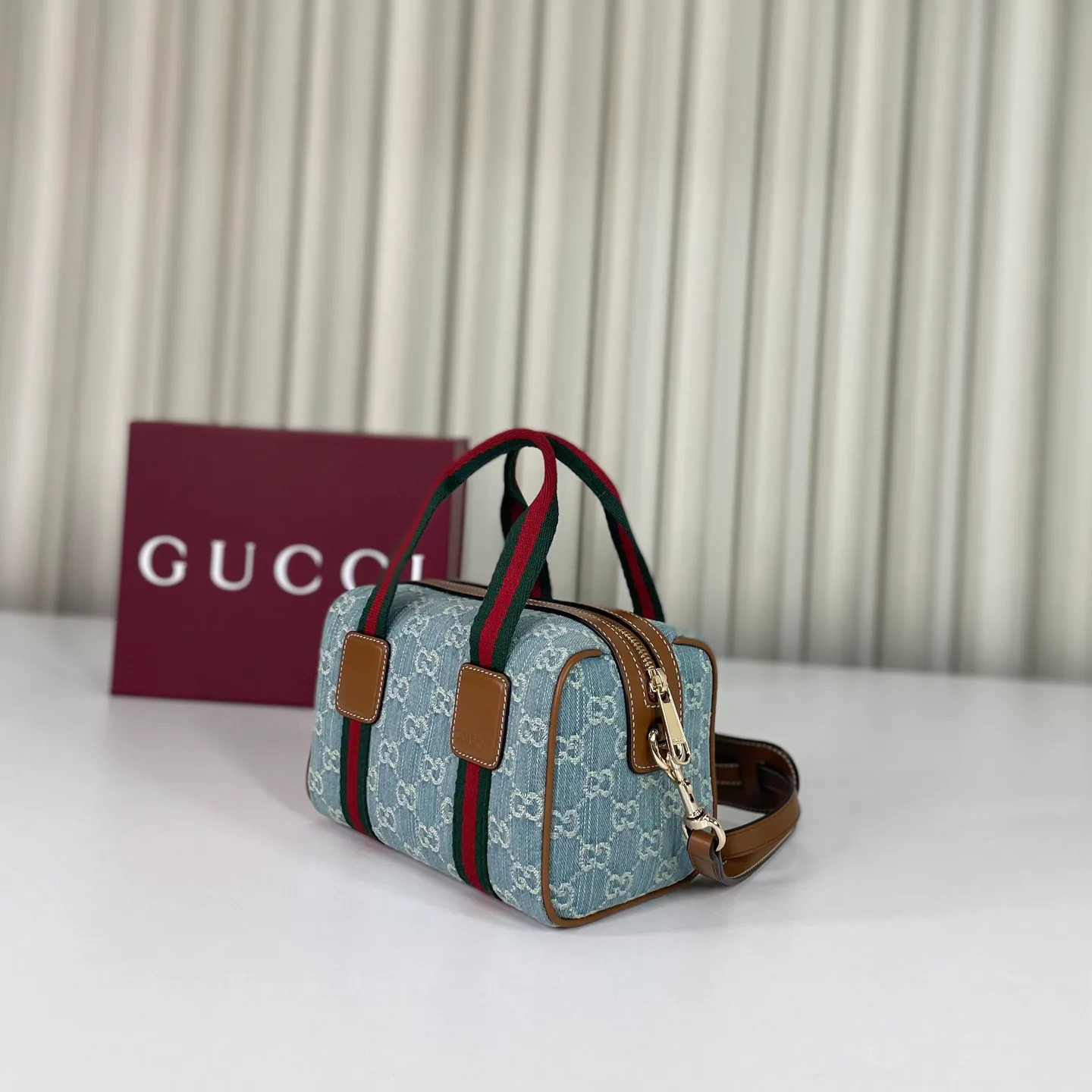 Сумки На Ремне Женские Gucci 389482