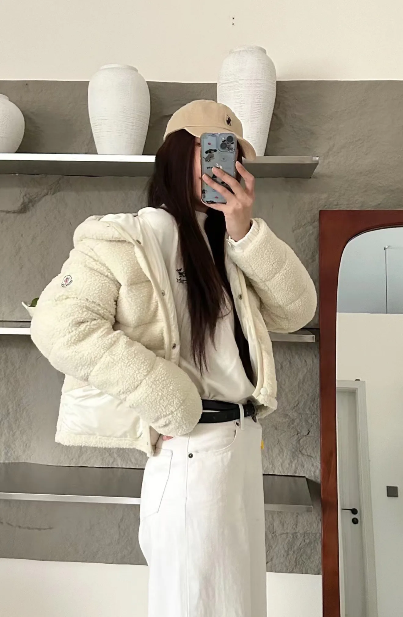 Куртки И Пуховики Женские Moncler 20092590