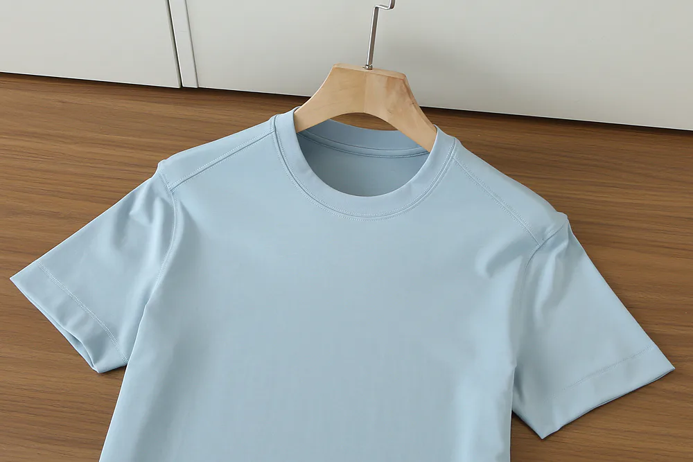 Футболки Мужские Zegna 2998708