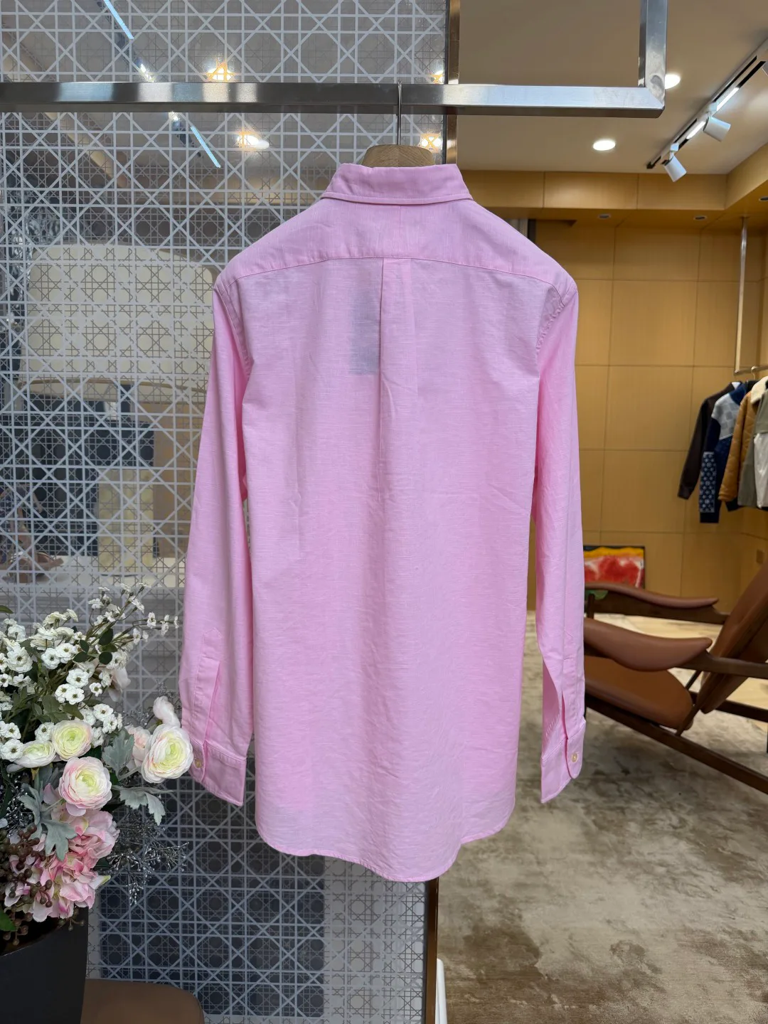 Рубашки Мужские Ralph Lauren 16991201