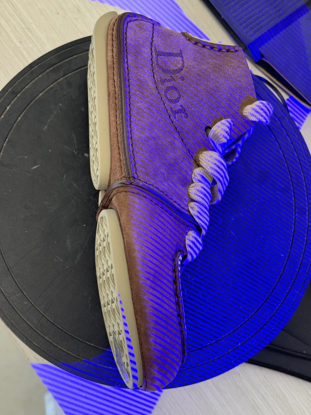 Куртки И Пуховики Мужские Christian Dior 11429995