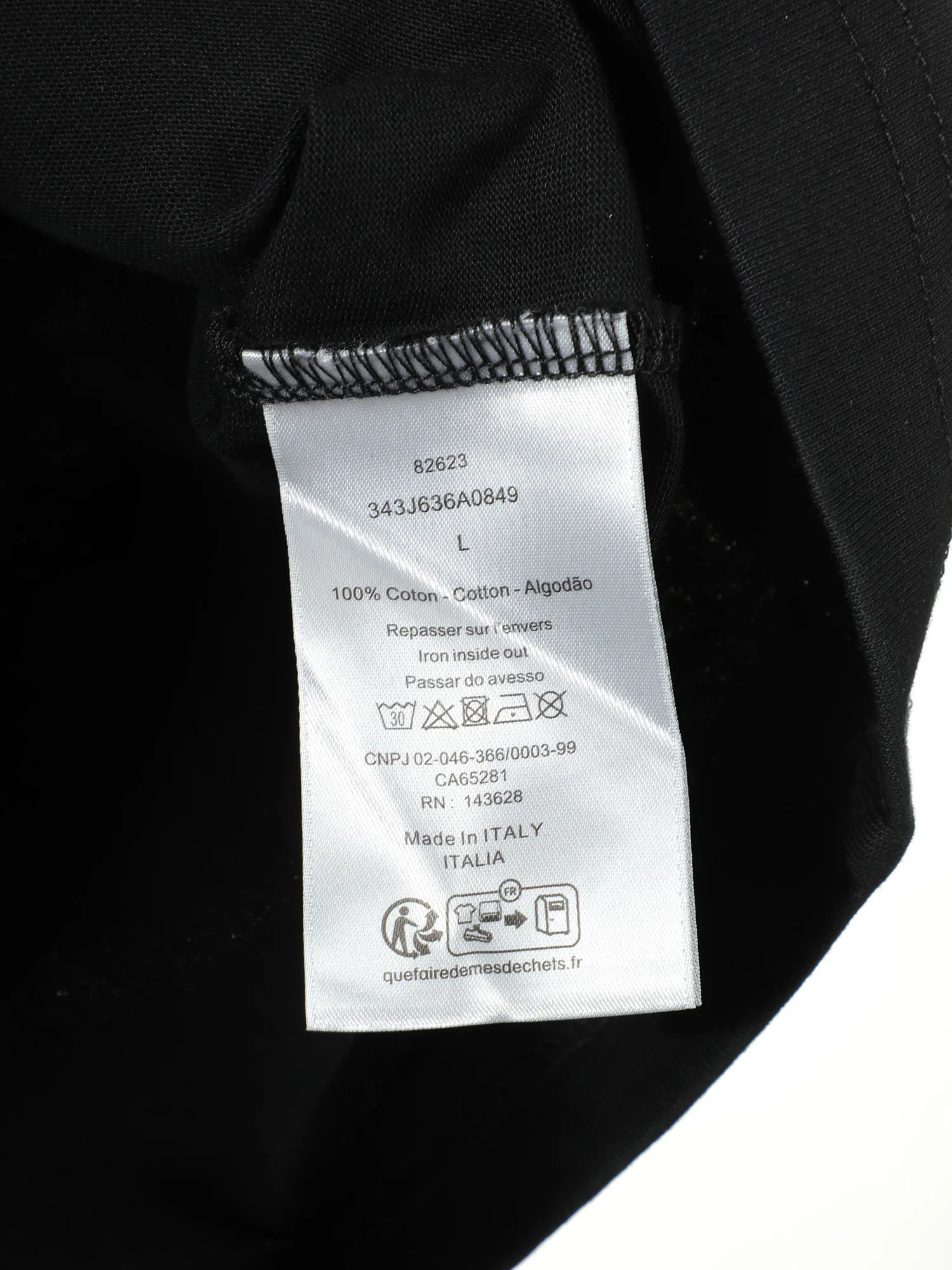 Футболки Женские Christian Dior 9862368