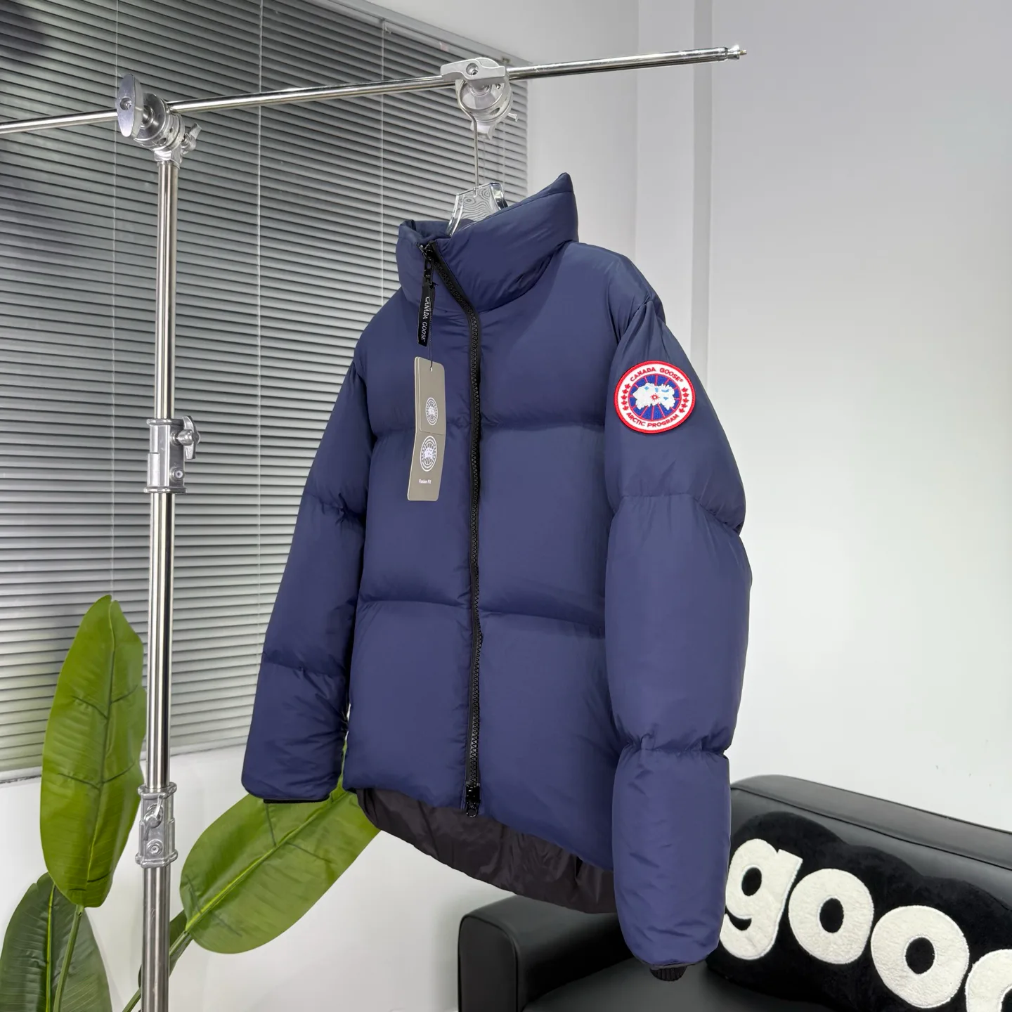 Куртки И Пуховики Мужские Canada Goose 18204198