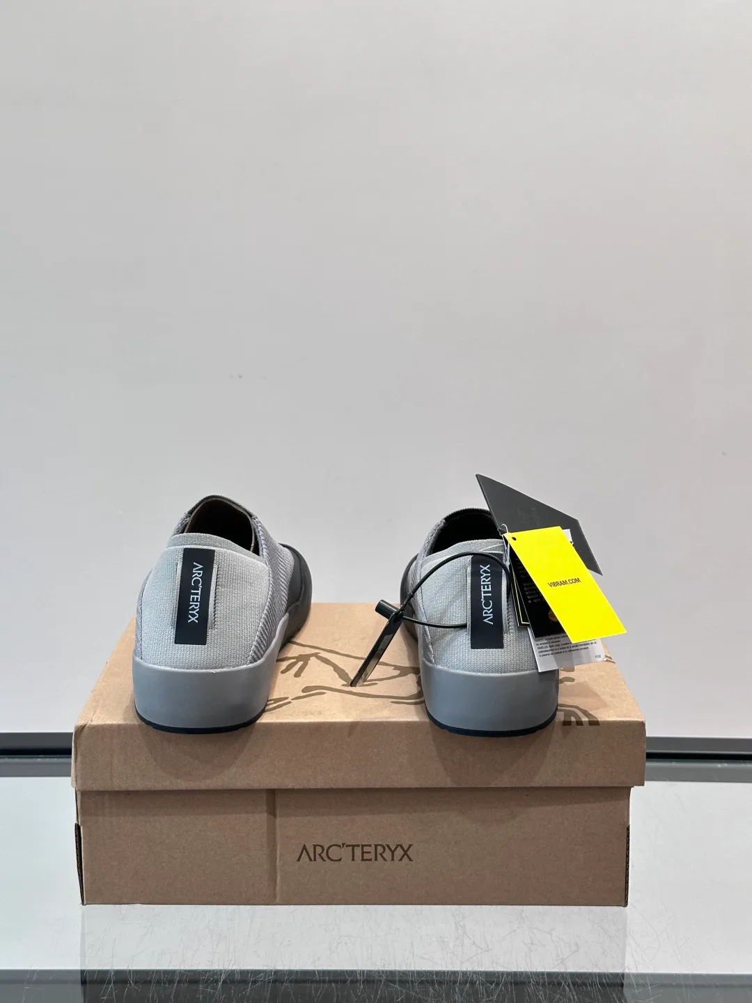 Кроссовки Мужские Arcteryx 16883824