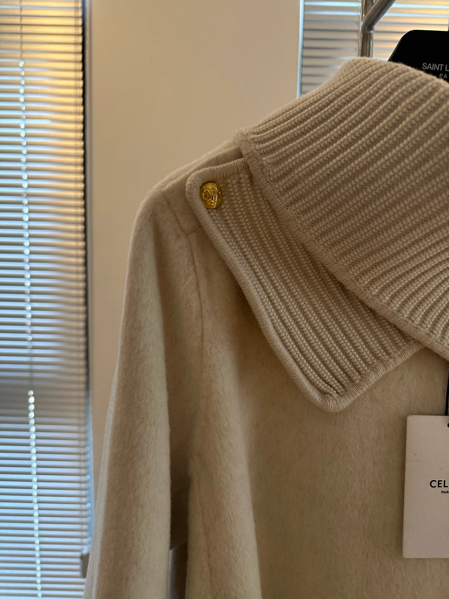 Пальто Женские Celine 1145000