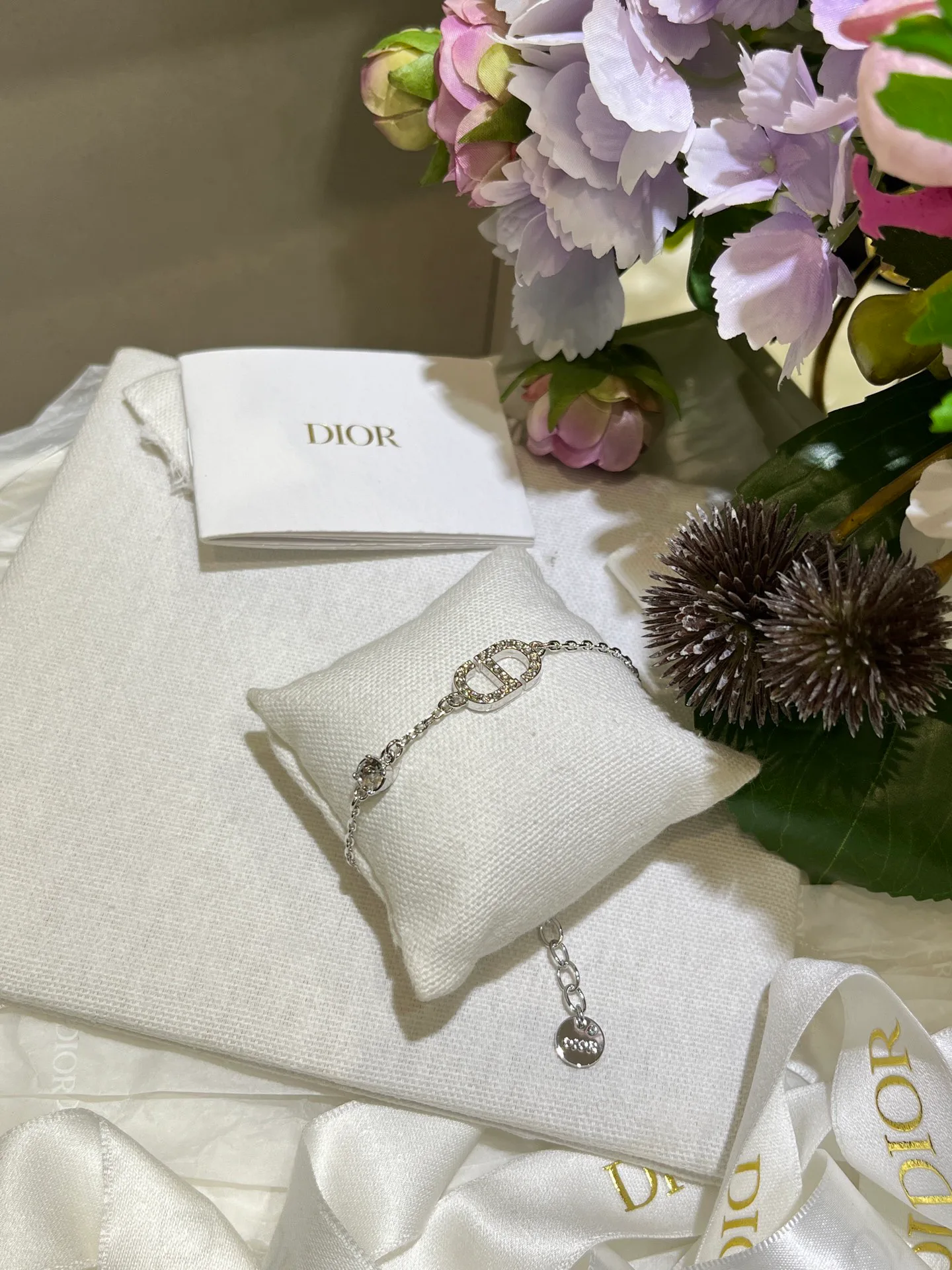 Бижутерия Christian Dior 9899968