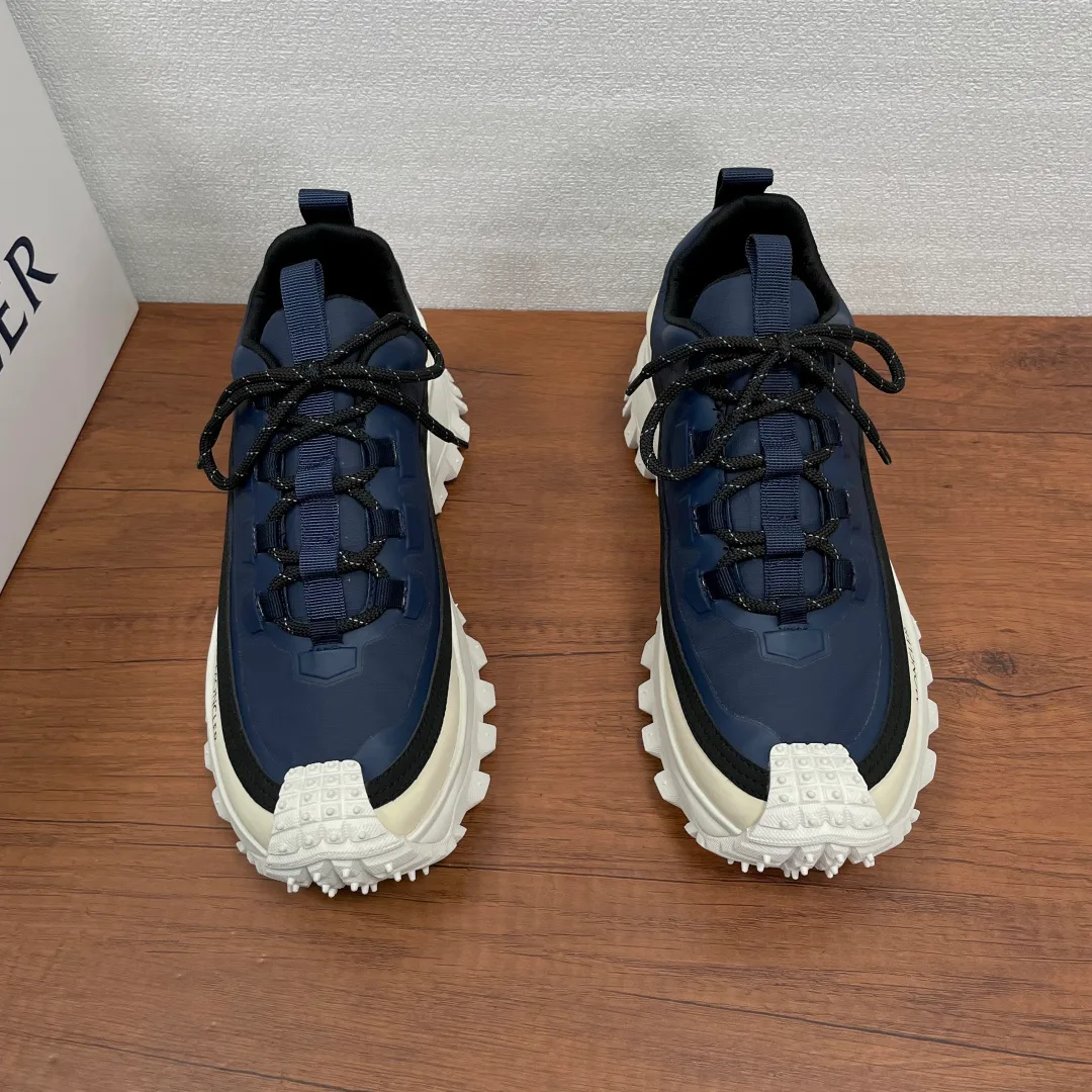 Кроссовки Мужские Moncler 11877657