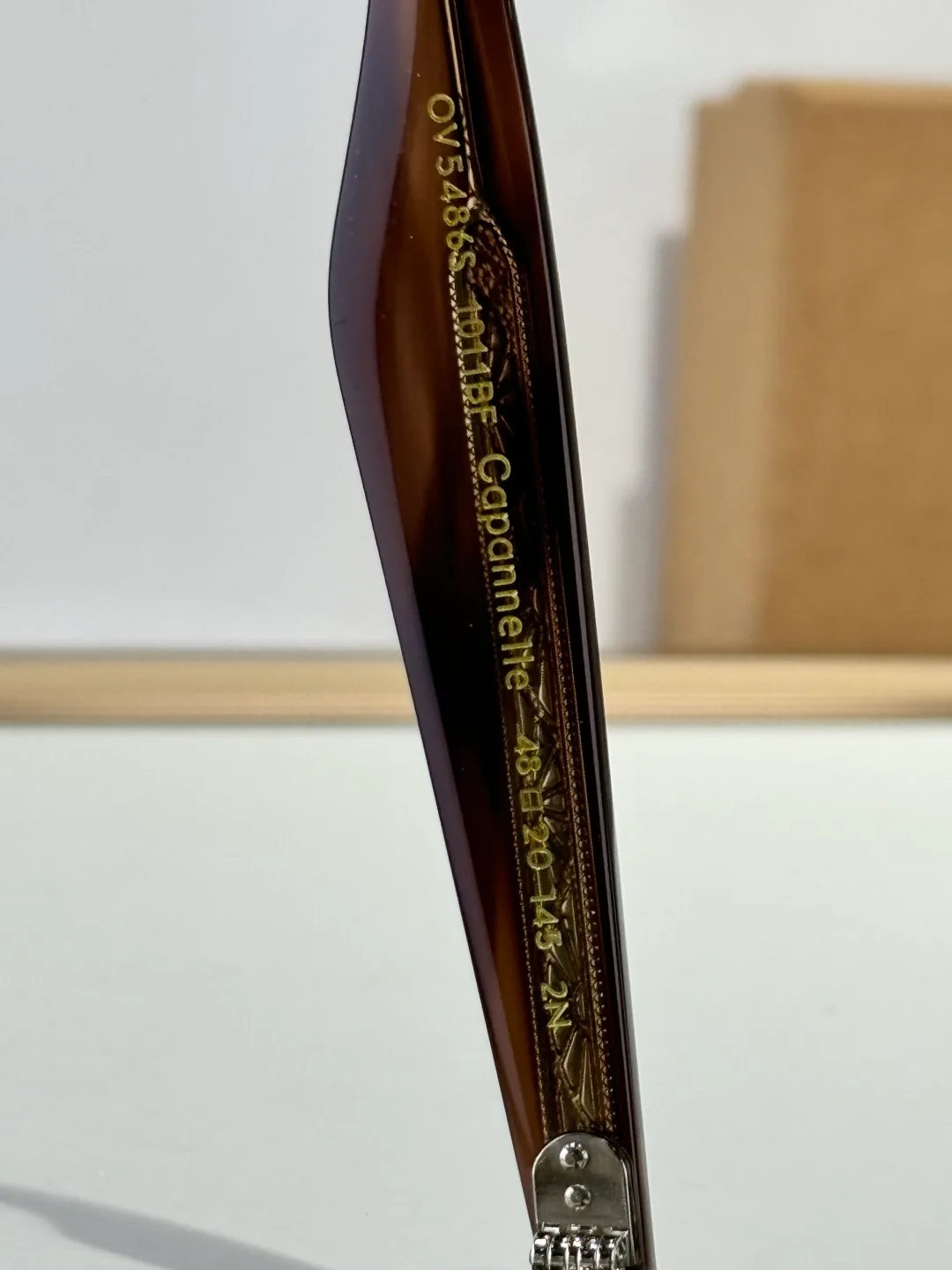 Очки Brunello Cucinelli 12614